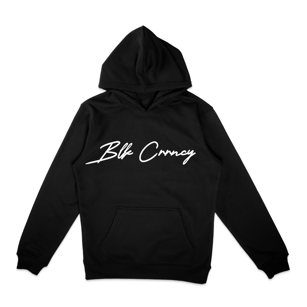 SIGNATURE LOGO HOODIE