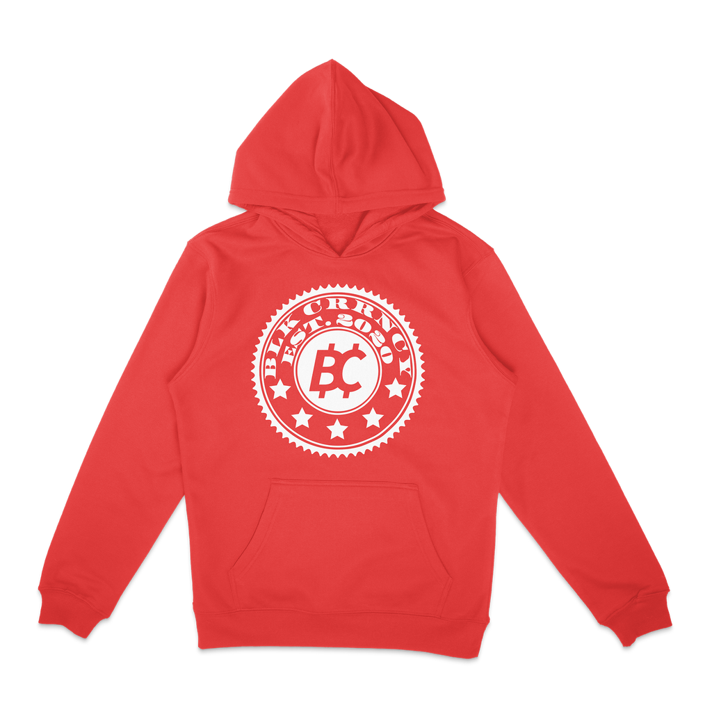 TREASURY SEAL HOODIE