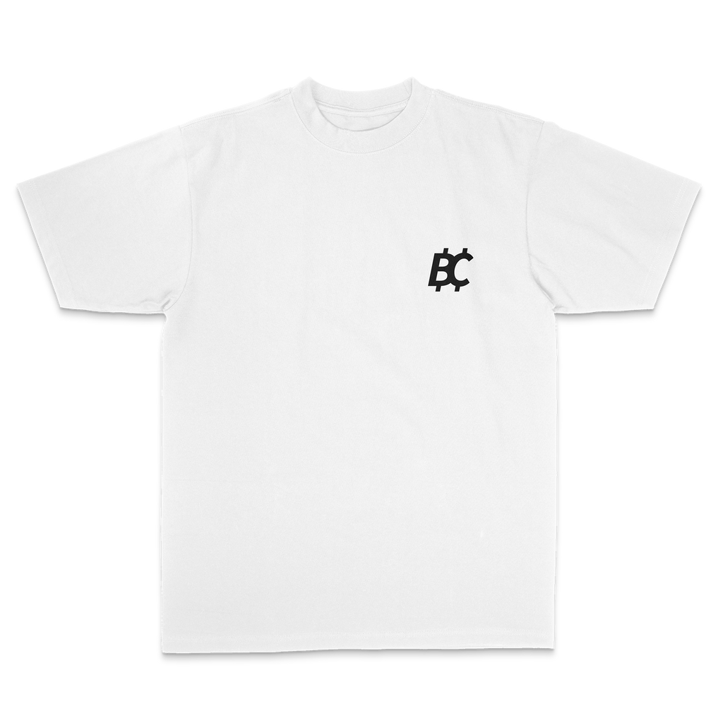 ESSENTIAL BC LOGO SHIRT