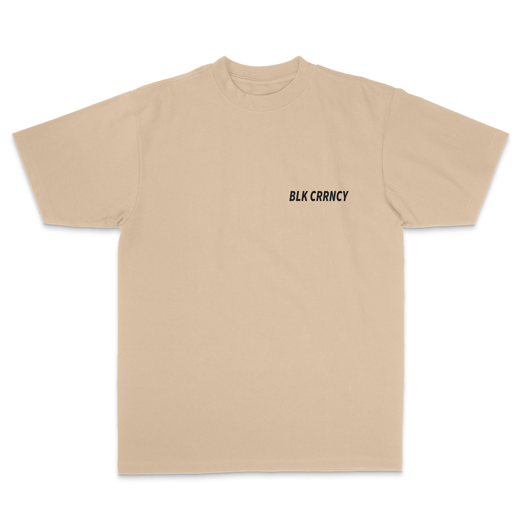 ESSENTIAL PRINT LOGO SHIRT