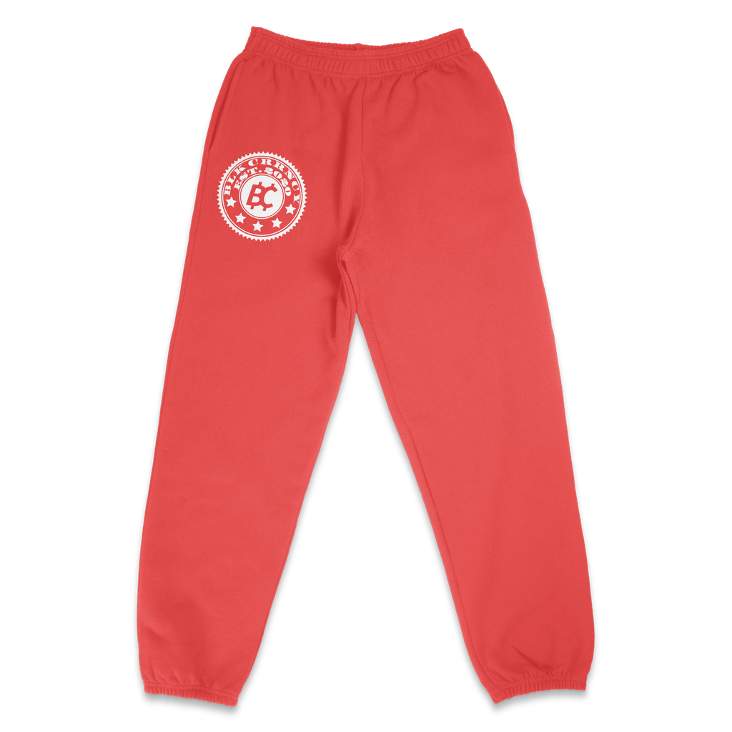 TREASURY SEAL PANTS