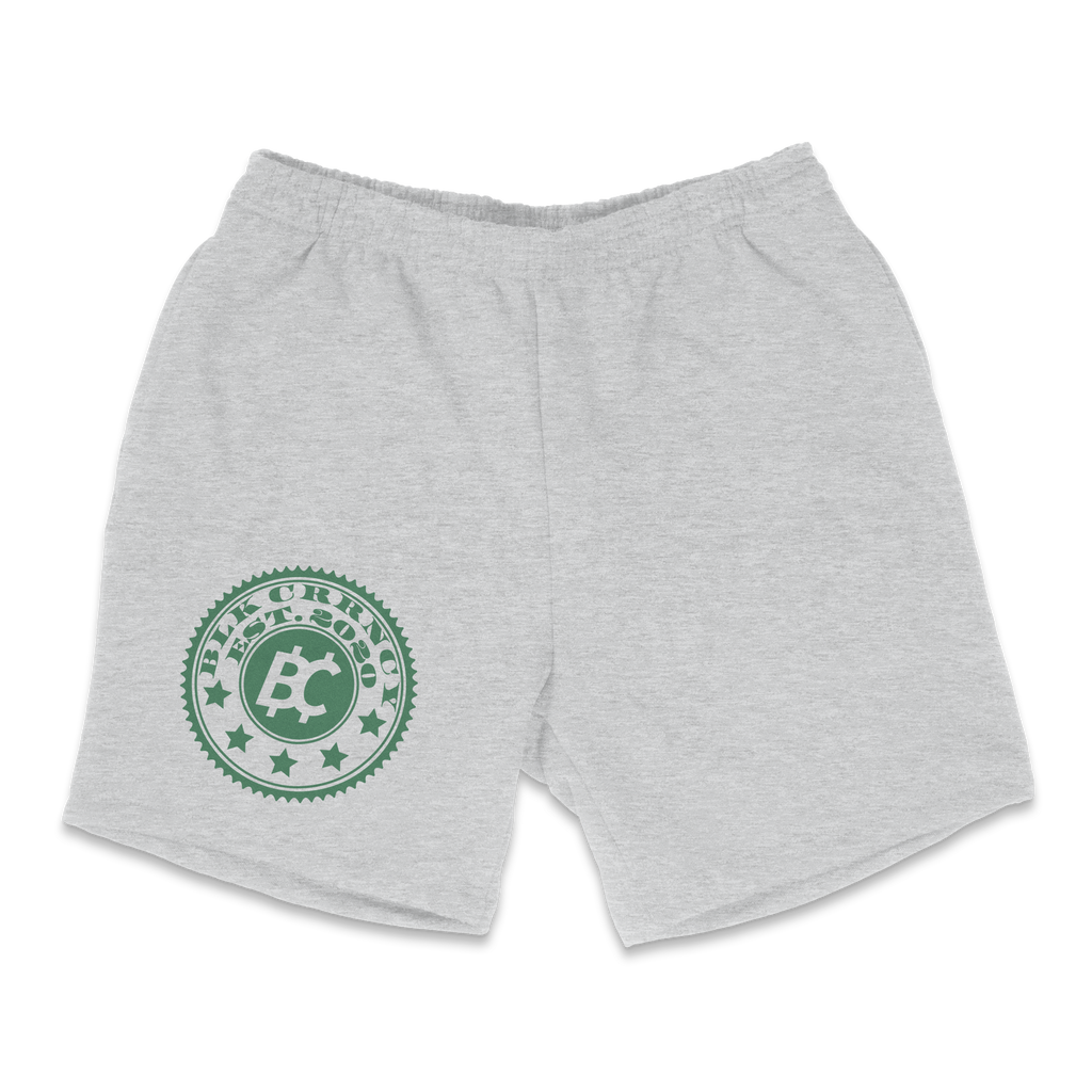 TREASURY SEAL SHORTS