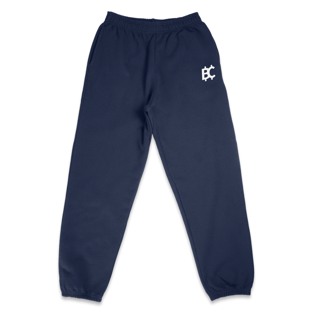 ESSENTIAL BC LOGO PANTS