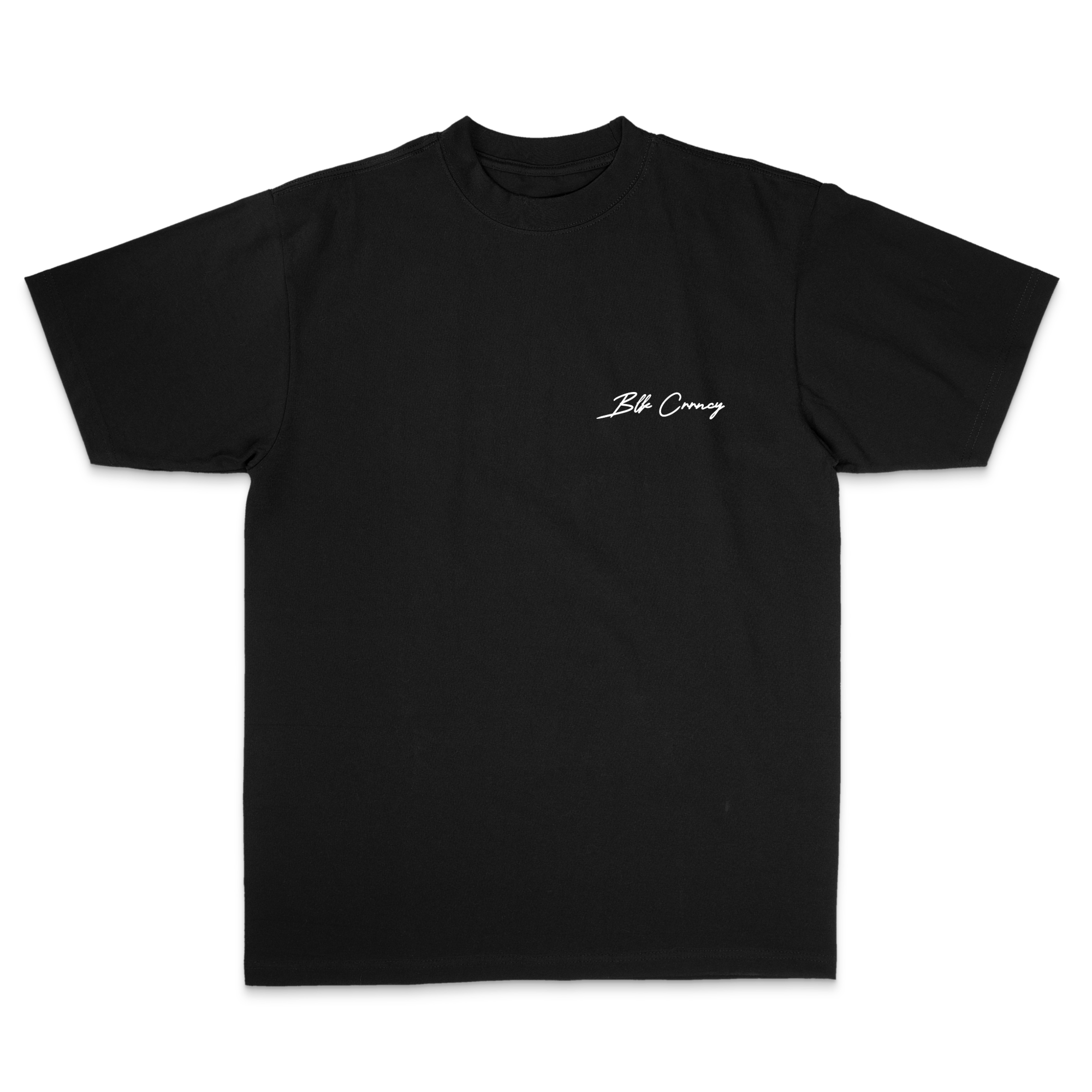 SCRIPT LOGO SHIRT