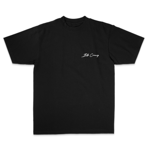 SCRIPT LOGO SHIRT