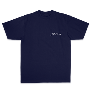 SCRIPT LOGO SHIRT