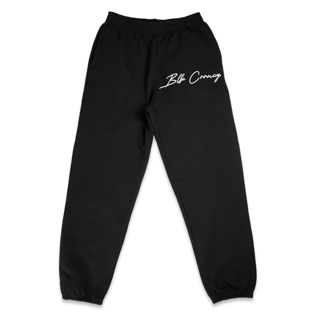 SIGNATURE LOGO PANTS