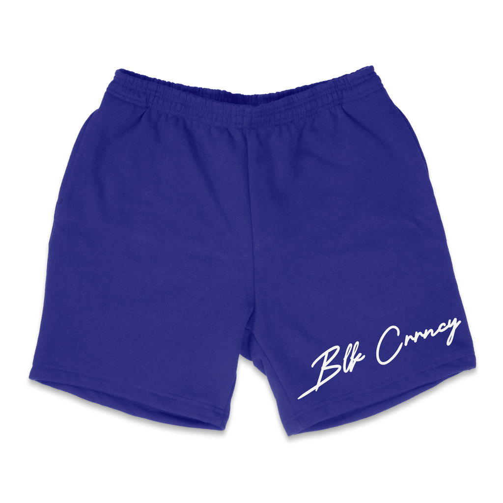 SIGNATURE LOGO SHORTS